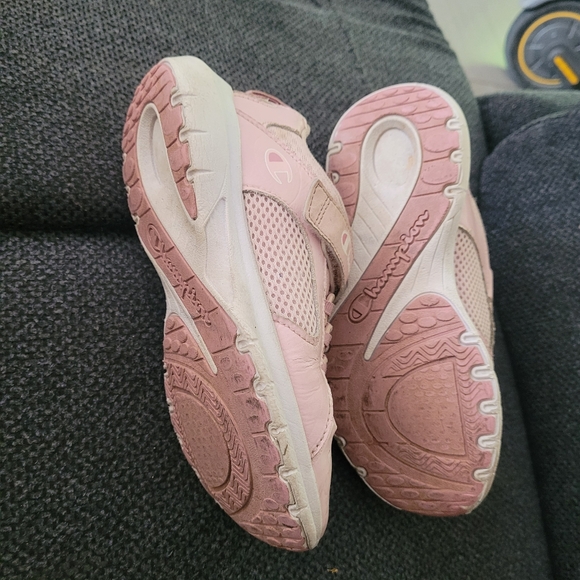 Girls shoes - Picture 2 of 8